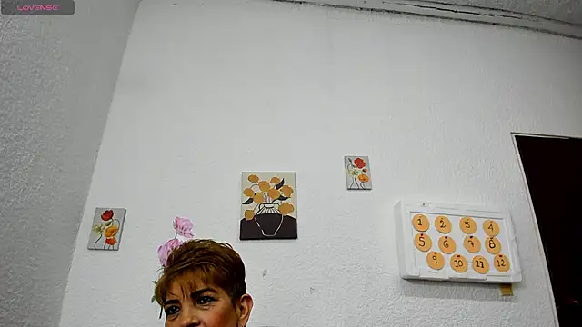 Angelina Stone 65 online show from May 26, 11:26 pm