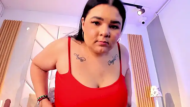 KatyaPittman online show from May 5, 8:56 pm