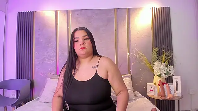 KatyaPittman online show from May 18, 7:53 pm