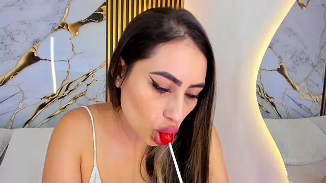samanthasweeth online show from September 15, 8:27 pm