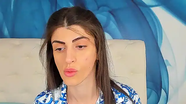 SkinnyDolly online show from May 7, 2:49 am