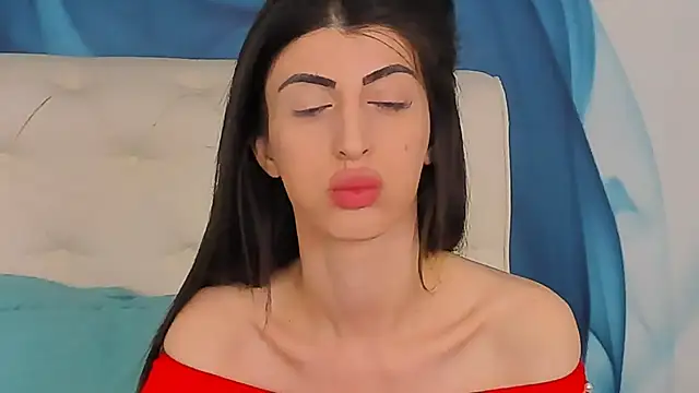SkinnyDolly online show from May 11, 3:19 am