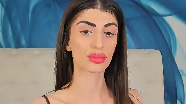 SkinnyDolly online show from March 20, 1:10 am