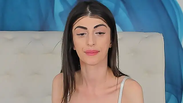 SkinnyDolly online show from March 10, 2:15 am