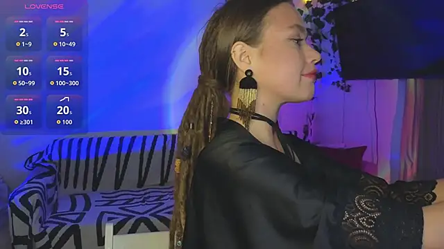 KellyFouler online show from November 21, 2:41 pm