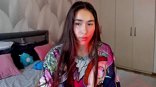 Bambiii bby online show from November 14, 3:06 am