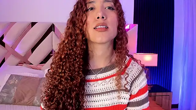 miss catalinaa online show from May 19, 12:01 pm