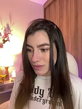 ARITOO  online show from March 21, 3:33 am