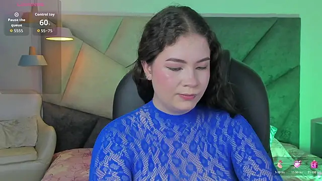 KarenPautt online show from May 13, 6:02 pm