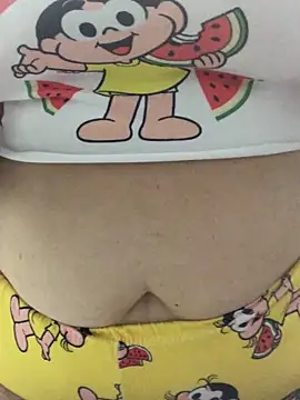 Candy Queenn online show from May 8, 9:56 am