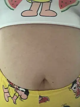 Candy Queenn online show from February 17, 9:41 am