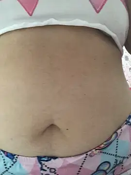 Candy Queenn online show from May 3, 2:42 pm