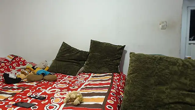 carolina linarez69 online show from May 24, 2:43 am