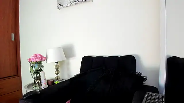 its  angelica  online show from May 12, 10:38 pm