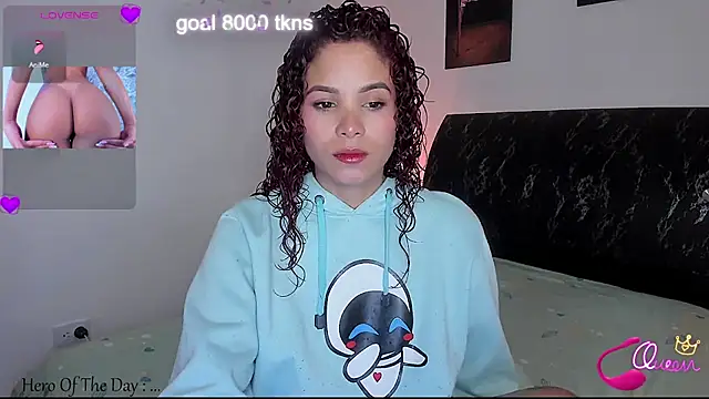 anna  duff online show from June 30, 2:27 pm