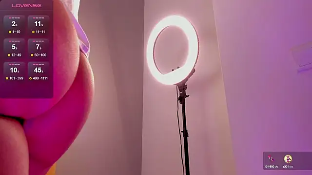 Sophiaa sensual online show from October 10, 2:05 am