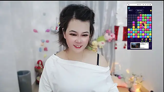 Fan ting online show from May 16, 6:05 am