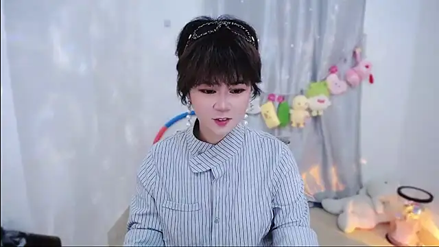 Fan ting online show from October 25, 2:41 am