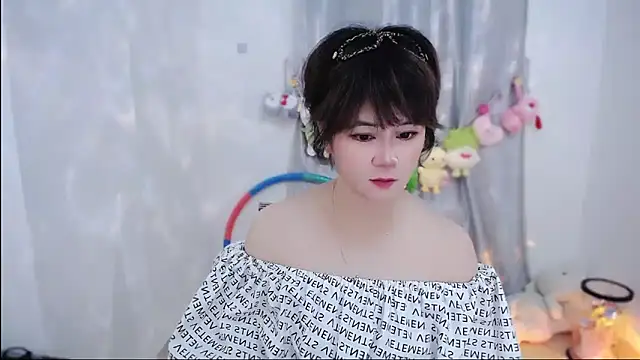 Fan ting online show from October 21, 2:37 am