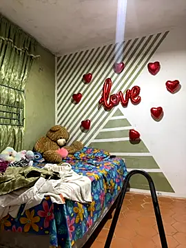 Evabigass online show from November 24, 8:11 pm