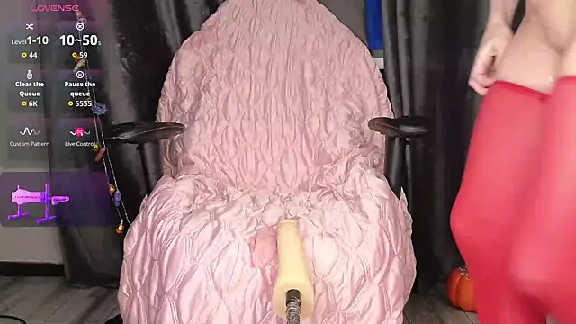 s1lent  v0iD online show from November 1, 11:03 am