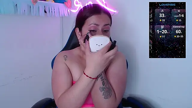 Snapshot of maria_mendoza chatting on October 10, 1:05 pm maria mendoza online show from October 10, 1:05 pm