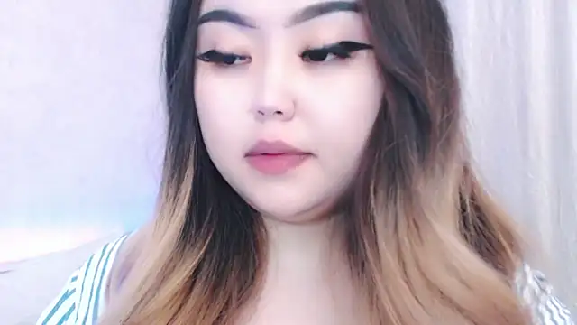 amelia sunlight online show from May 19, 4:36 pm