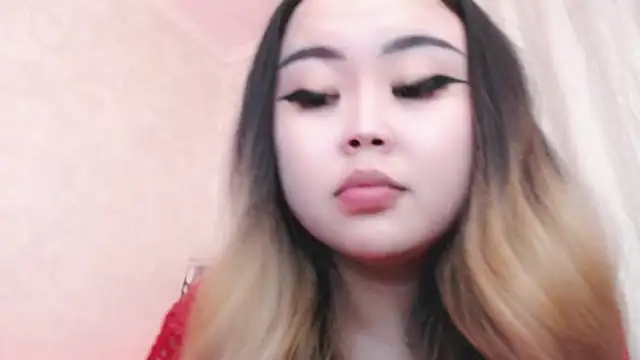 amelia sunlight online show from May 21, 4:38 pm