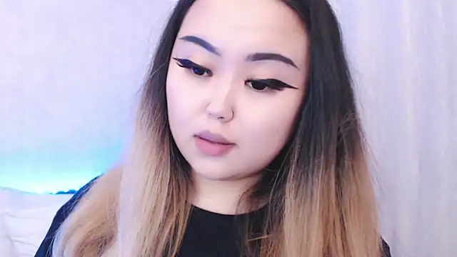 amelia sunlight online show from May 26, 4:06 pm