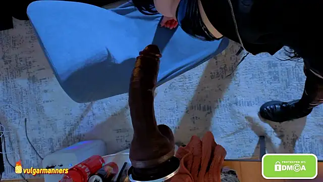 Pleasure You  online show from February 19, 8:25 am