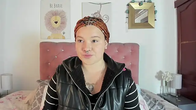 CelessteRedds online show from September 16, 11:40 am