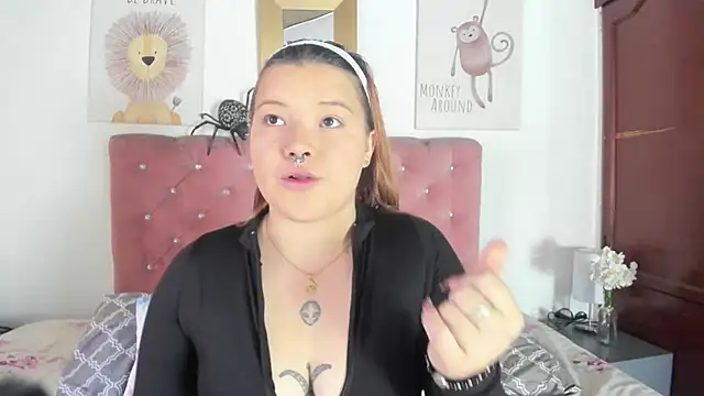 CelessteRedds online show from October 24, 11:39 am