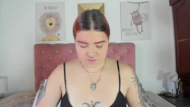 CelessteRedds online show from October 1, 11:37 am