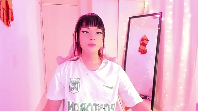 SeraphineADC online show from April 3, 2:20 am