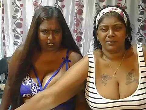 indiansuga online show from November 12, 6:39 pm