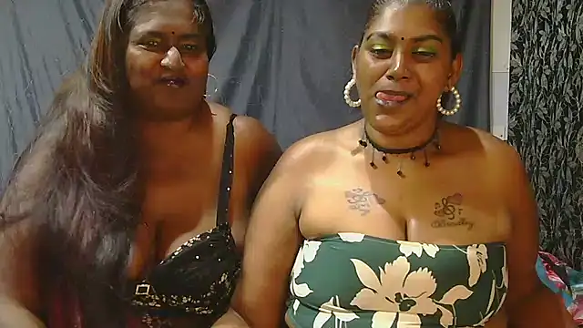 indiansuga online show from October 23, 6:36 pm