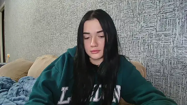 Liana diva online show from January 18, 2:46 pm