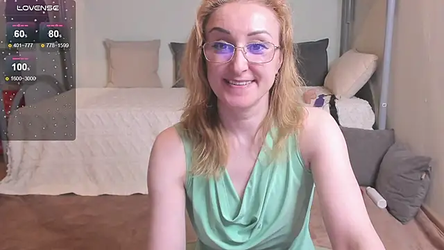 MadissonKiss online show from May 11, 4:48 pm