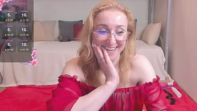 MadissonKiss online show from May 19, 1:56 am