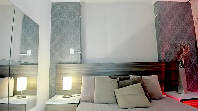 Mistyca online show from September 23, 10:46 am