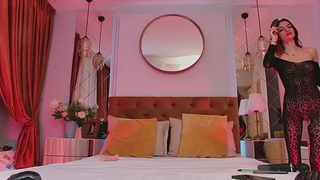 CassieFox  online show from December 5, 7:37 pm