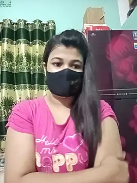 Sumi-roy online show from May 19, 3:30 pm