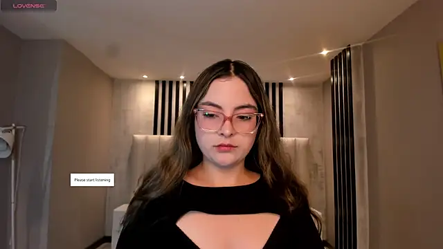 AllisonRogersX online show from May 19, 10:55 am