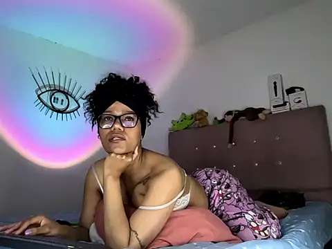 Ale xandra online show from November 21, 2:30 pm