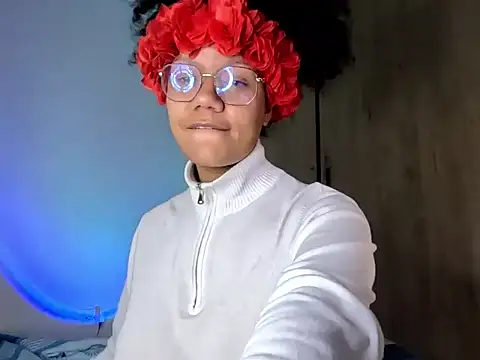 Ale xandra online show from May 15, 12:38 am