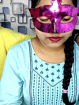 Hot Pooja007 online show from May 24, 7:18 am