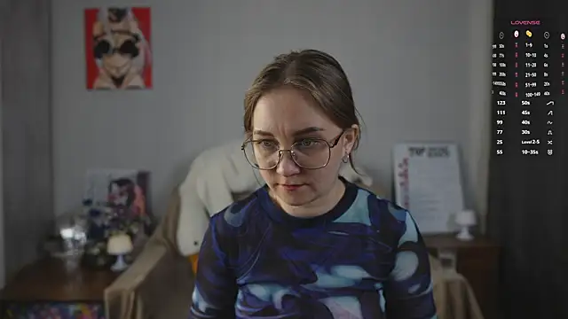 Miatiny online show from April 3, 3:54 pm