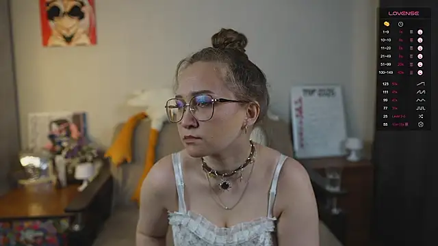 Miatiny online show from February 5, 5:16 pm