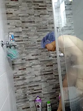 KimPielCanela online show from October 15, 9:39 pm