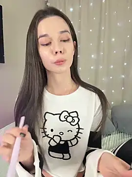 Vika Gray online show from March 28, 4:17 pm